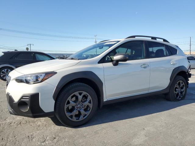 2022 SUBARU CROSSTREK SPORT, 