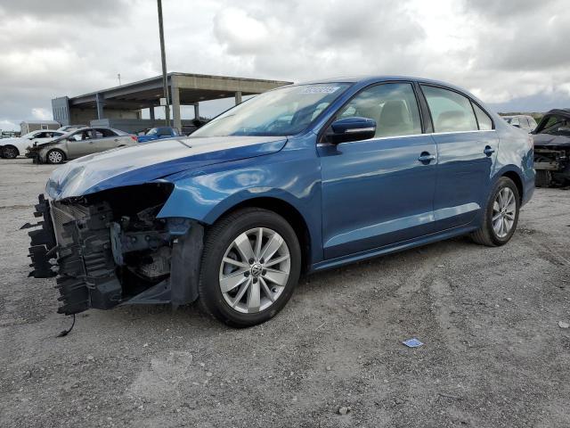 2016 VOLKSWAGEN JETTA SE, 