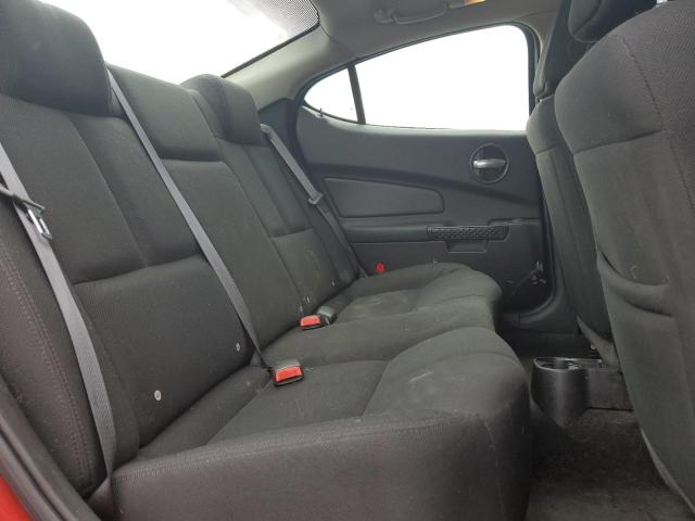 2G2WP552981145815 - 2008 PONTIAC GRAND PRIX 红色 照片 10