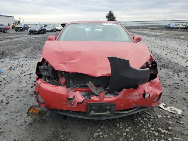 2G2WP552981145815 - 2008 PONTIAC GRAND PRIX 红色 照片 5