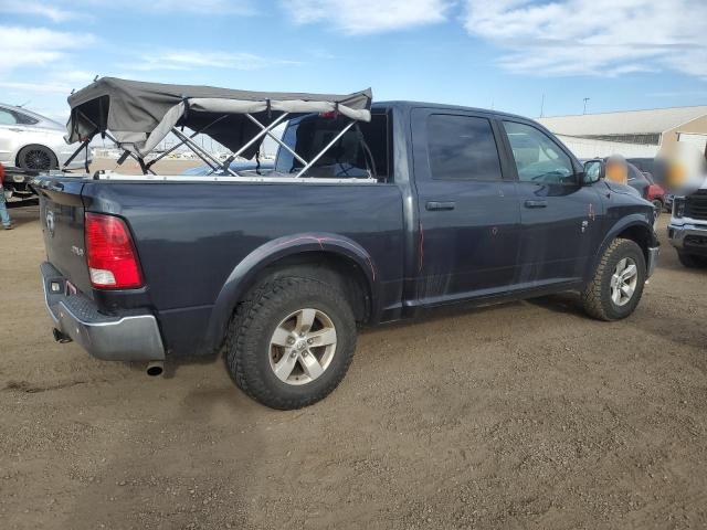 1C6RR7LG2FS564946 - 2015 RAM 1500 SLT BLACK photo 3