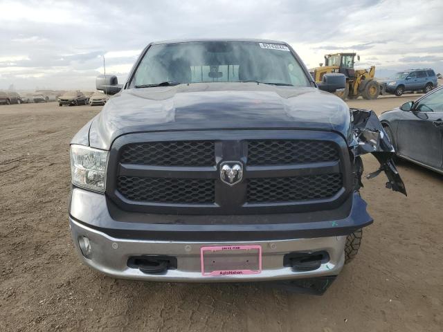 1C6RR7LG2FS564946 - 2015 RAM 1500 SLT BLACK photo 5