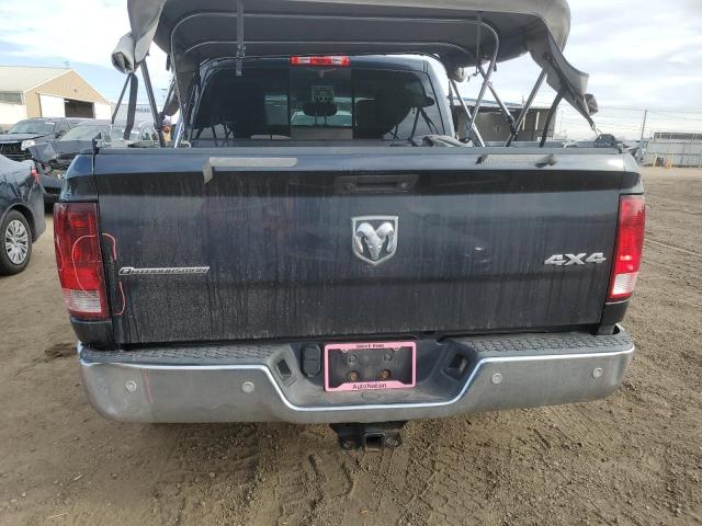 1C6RR7LG2FS564946 - 2015 RAM 1500 SLT BLACK photo 6