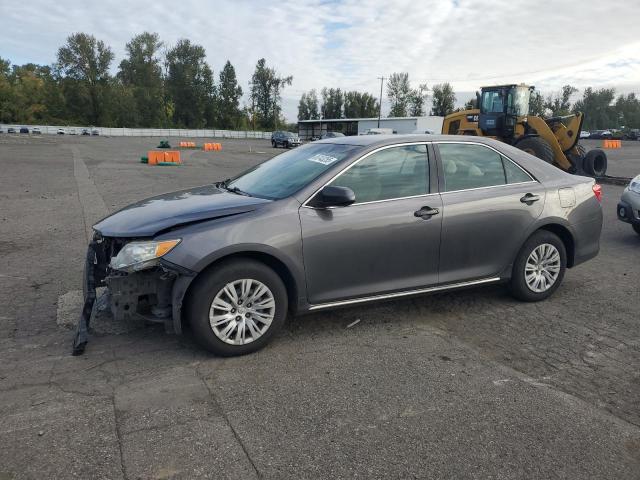 2013 TOYOTA CAMRY L, 