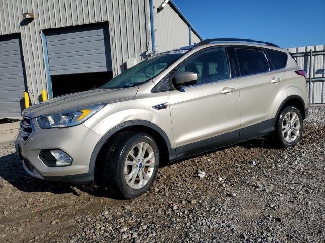2017 FORD ESCAPE SE, 