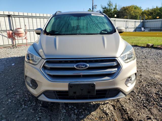 1FMCU0GD0HUC32026 - 2017 FORD ESCAPE SE 奶油色 照片 5