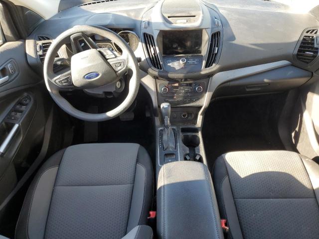 1FMCU0GD0HUC32026 - 2017 FORD ESCAPE SE 奶油色 照片 8