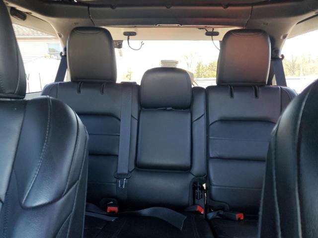 1C4HJXEN9MW754787 - 2021 JEEP WRANGLER U SAHARA Сұр фото 10