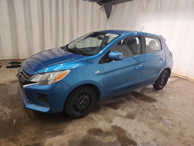 2024 MITSUBISHI MIRAGE ES, 