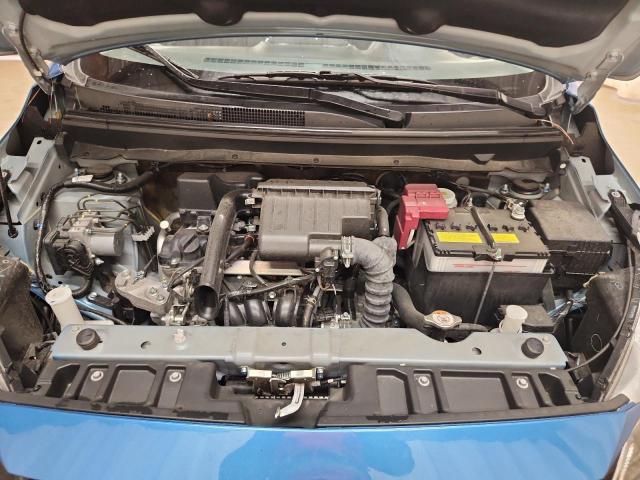 ML32AUHJ2RH012582 - 2024 MITSUBISHI MIRAGE ES 蓝色 照片 11