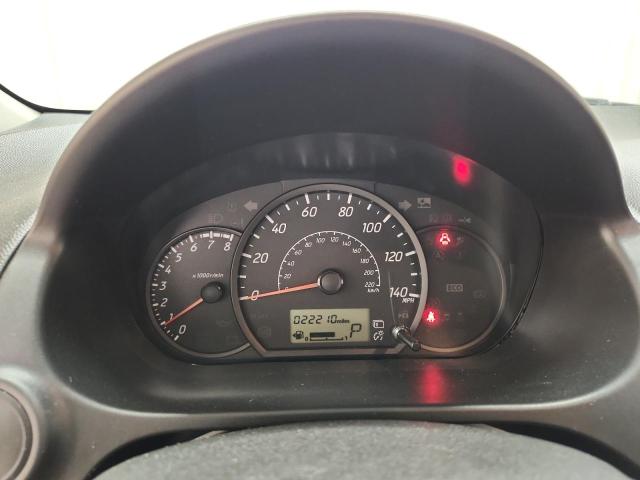 ML32AUHJ2RH012582 - 2024 MITSUBISHI MIRAGE ES 蓝色 照片 9