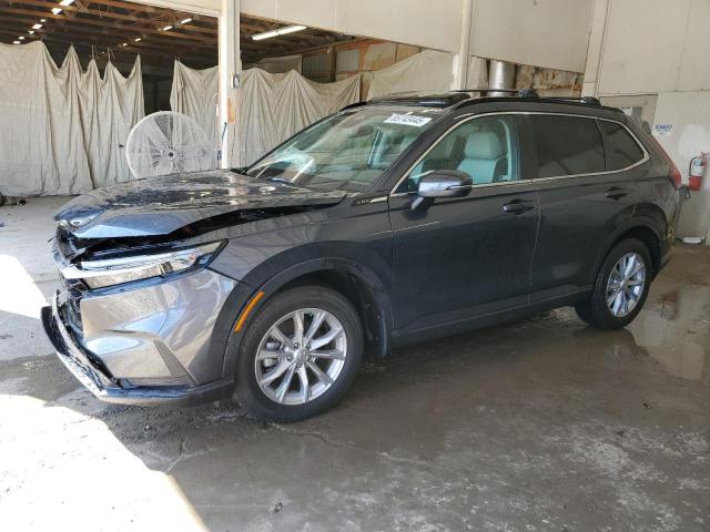 2023 HONDA CR-V EX, 