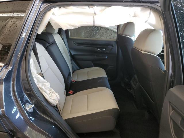 5J6RS4H47PL004842 - 2023 HONDA CR-V EX 灰色 照片 11