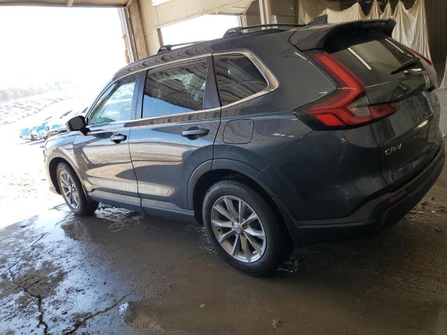5J6RS4H47PL004842 - 2023 HONDA CR-V EX 灰色 照片 2