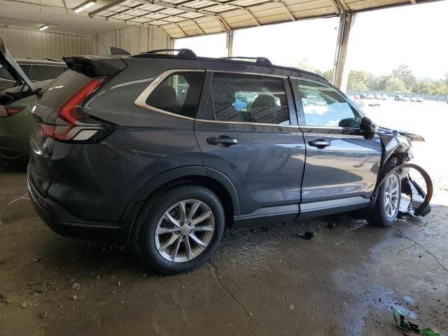 5J6RS4H47PL004842 - 2023 HONDA CR-V EX 灰色 照片 3