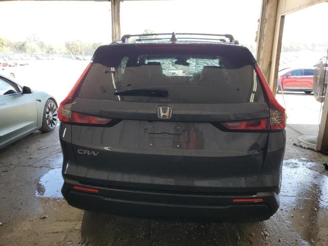 5J6RS4H47PL004842 - 2023 HONDA CR-V EX 灰色 照片 6