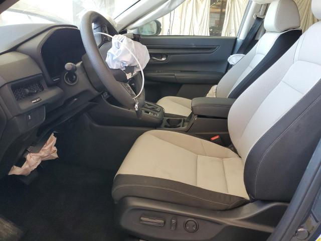 5J6RS4H47PL004842 - 2023 HONDA CR-V EX 灰色 照片 7