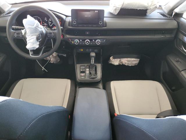 5J6RS4H47PL004842 - 2023 HONDA CR-V EX 灰色 照片 8