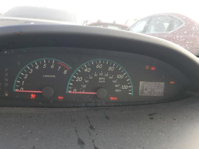 JTDBT4K36CL035028 - 2012 TOYOTA YARIS Mavi foto 9