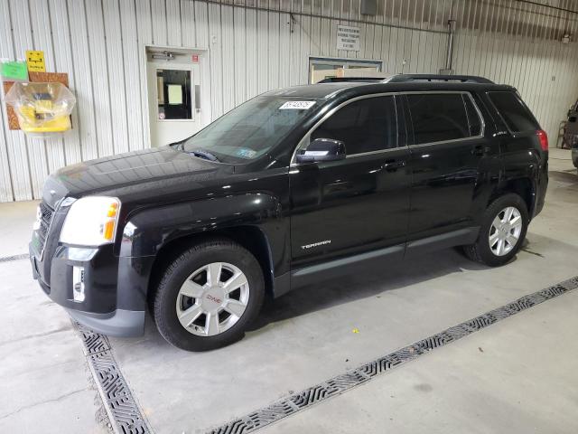 2011 GMC TERRAIN SLE, 