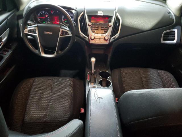 2CTALSEC5B6283150 - 2011 GMC TERRAIN SLE 黑色 照片 8