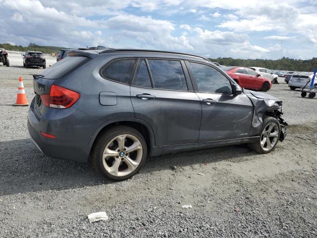 WBAVM5C56FVV94519 - 2015 BMW X1 XDRIVE35I ვერცხლისფერი ფოტო 3