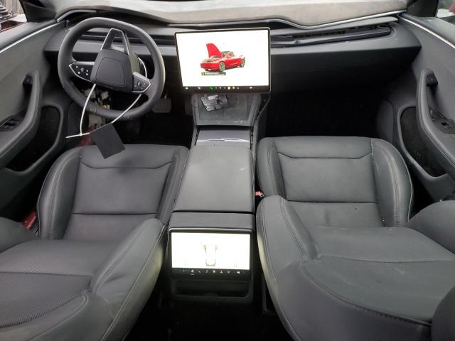 5YJ3E1EA8RF864492 - 2024 TESLA MODEL 3 Qırmızı foto 8