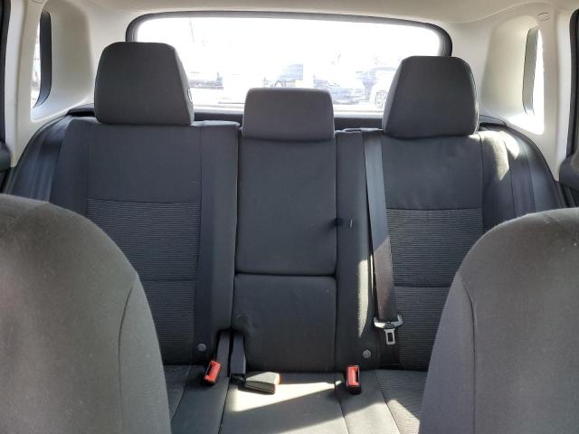 WVGAV3AXXDW560819 - 2013 VOLKSWAGEN TIGUAN S Boz foto 10