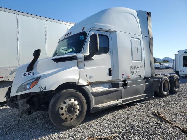 3AKJHHDR5LSLX0204 - 2020 FREIGHTLINER CASCADIA 1 თეთრი ფოტო 2