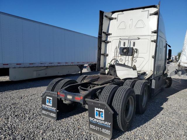 3AKJHHDR5LSLX0204 - 2020 FREIGHTLINER CASCADIA 1 თეთრი ფოტო 4