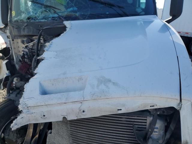 3AKJHHDR5LSLX0204 - 2020 FREIGHTLINER CASCADIA 1 თეთრი ფოტო 7