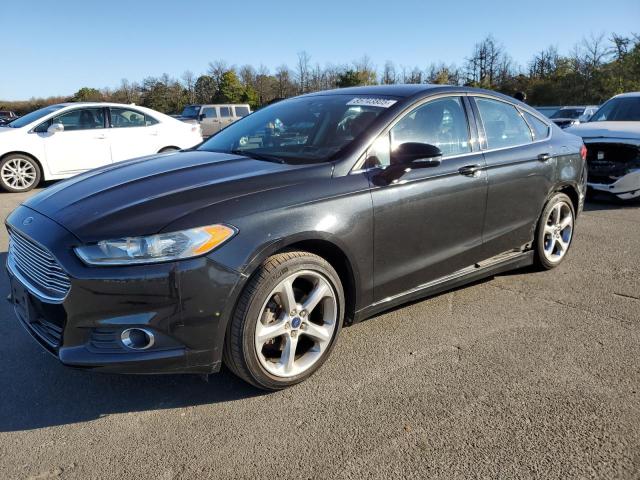 2013 FORD FUSION SE, 
