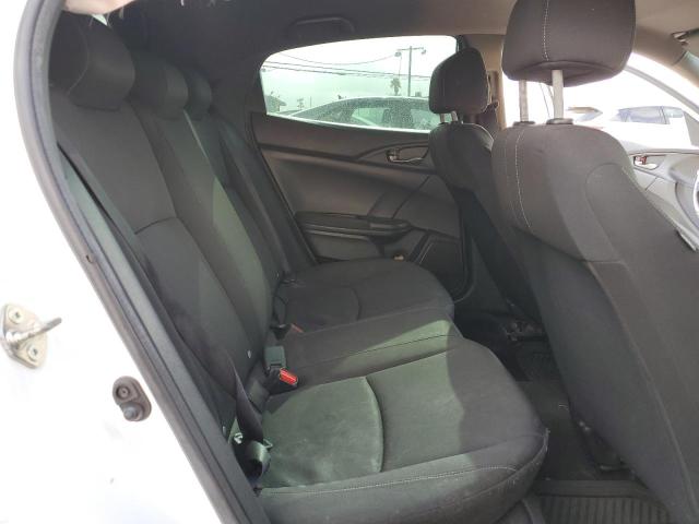 SHHFK7H41HU410824 - 2017 HONDA CIVIC SPORT 白色 照片 10