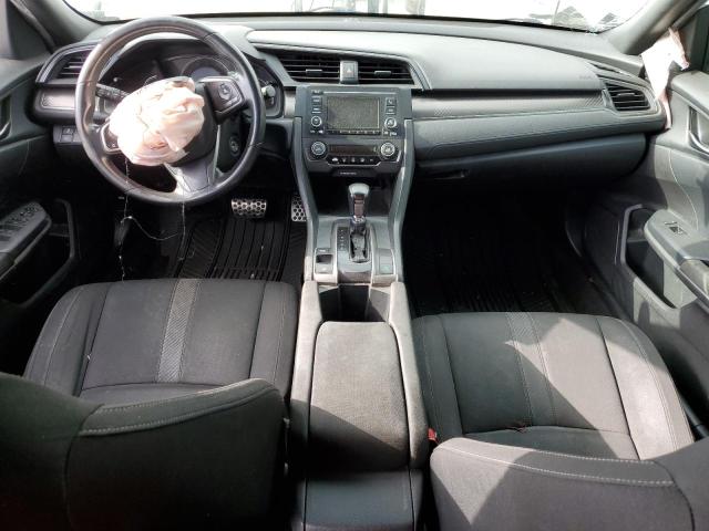 SHHFK7H41HU410824 - 2017 HONDA CIVIC SPORT 白色 照片 8