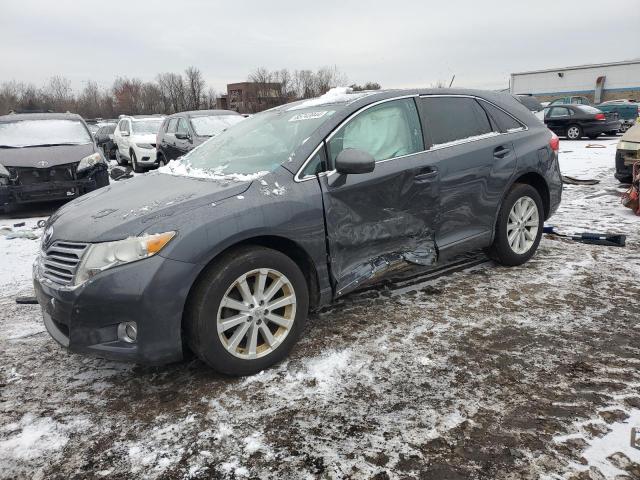 2011 TOYOTA VENZA, 