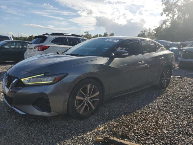 2019 NISSAN MAXIMA S, 