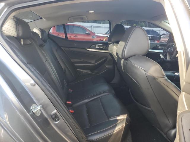 1N4AA6AV3KC370042 - 2019 NISSAN MAXIMA S BLACK photo 10