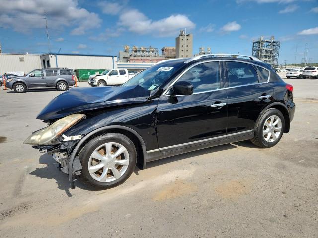 2009 INFINITI EX35 BASE, 