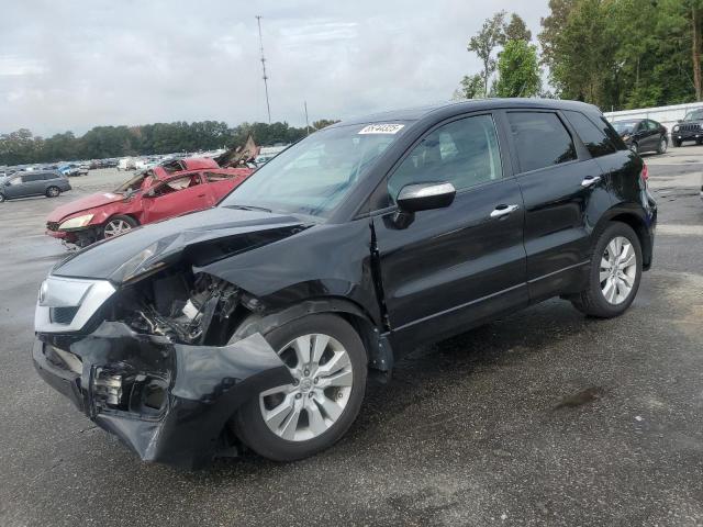 2012 ACURA RDX, 
