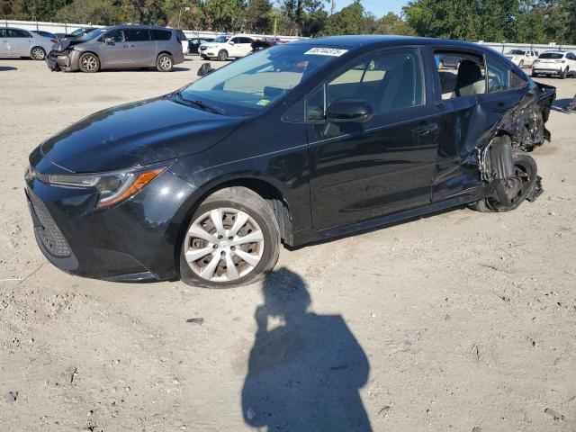 2020 TOYOTA COROLLA LE, 