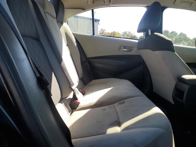 JTDEPRAE7LJ012340 - 2020 TOYOTA COROLLA LE BLACK photo 10