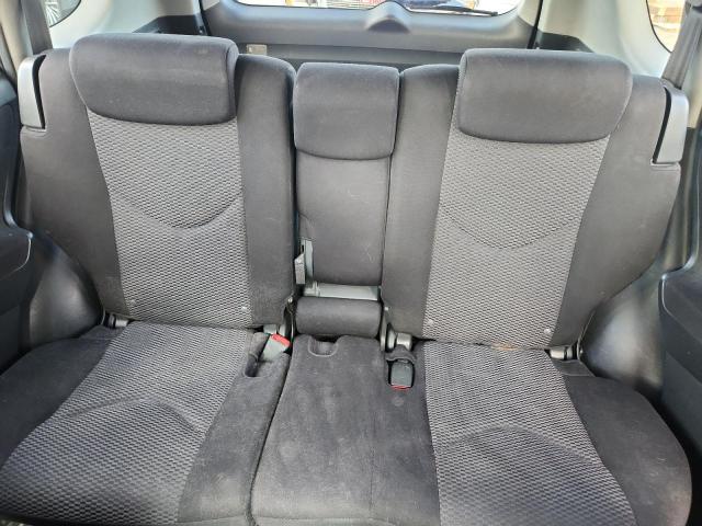 JTMRK4DV3A5087637 - 2010 TOYOTA RAV4 SPORT 石墨色 照片 10