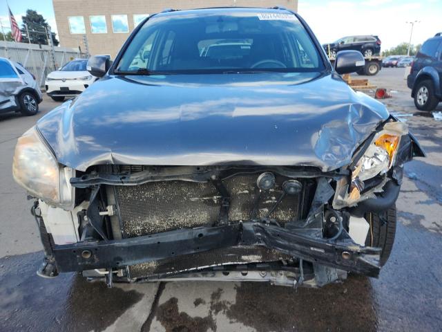 JTMRK4DV3A5087637 - 2010 TOYOTA RAV4 SPORT 石墨色 照片 5