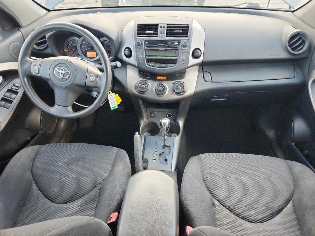 JTMRK4DV3A5087637 - 2010 TOYOTA RAV4 SPORT 石墨色 照片 8