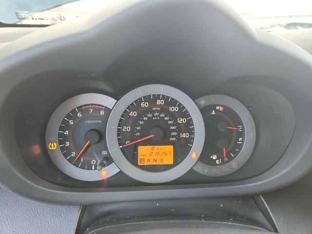 JTMRK4DV3A5087637 - 2010 TOYOTA RAV4 SPORT 石墨色 照片 9