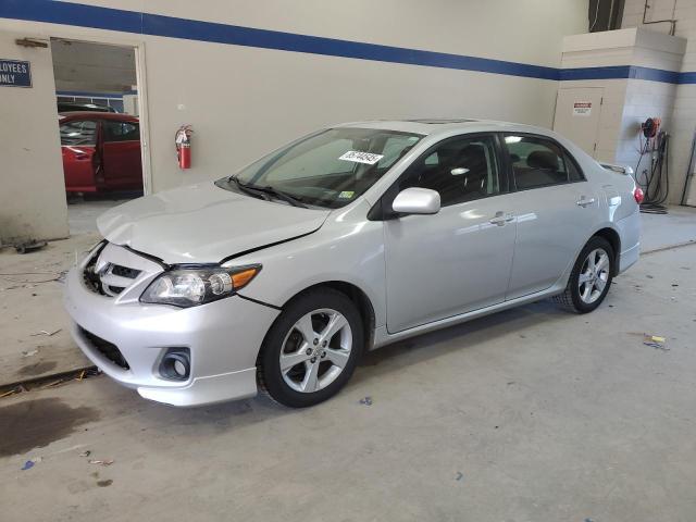 2011 TOYOTA COROLLA BASE, 
