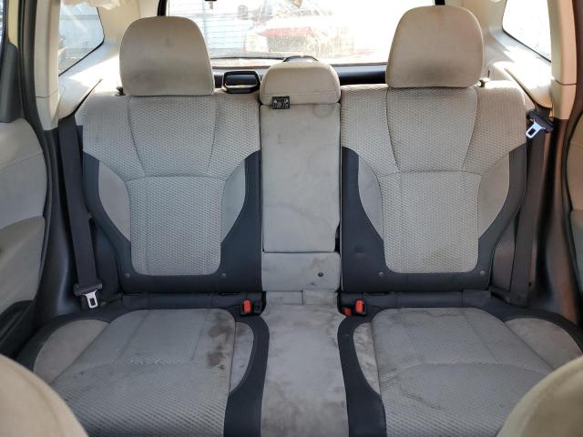 JF2SKAJC0LH461739 - 2020 SUBARU FORESTER PREMIUM Yaşıl foto 10