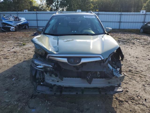 JF2SKAJC0LH461739 - 2020 SUBARU FORESTER PREMIUM Yaşıl foto 5