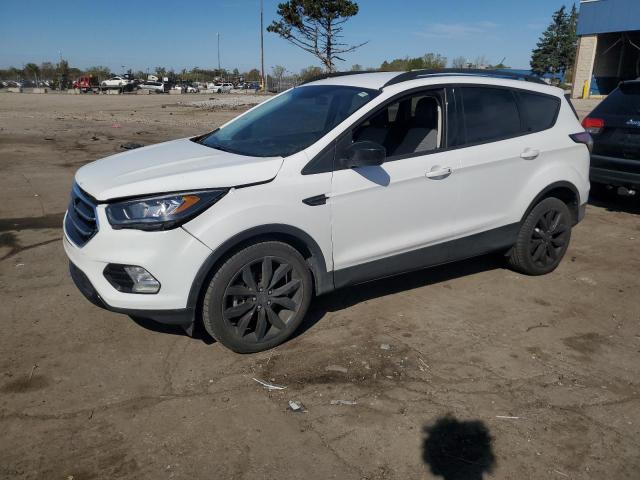 2018 FORD ESCAPE SE, 