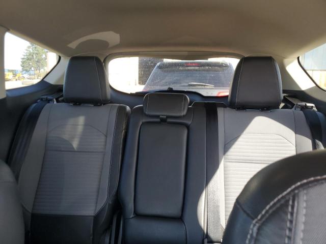 1FMCU9GD8JUC47691 - 2018 FORD ESCAPE SE Beyaz fotoğraf 10